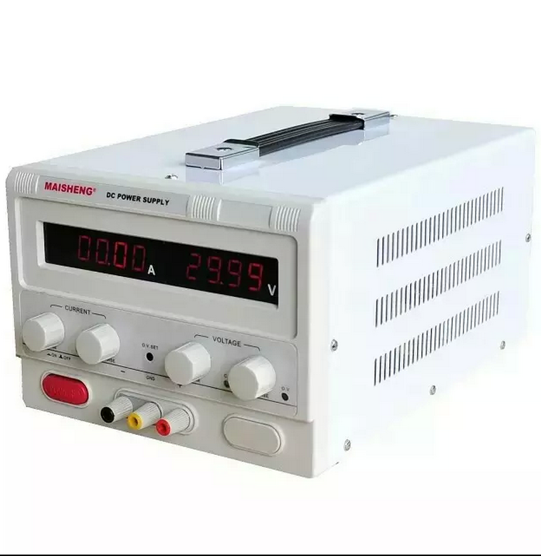大功率可调直流稳压电源220v01a2a3a5a20a200v恒流恒压电源供应器 200