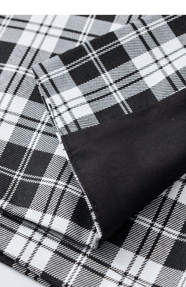 韩都衣舍时尚套装女2021夏装新款女装时尚休闲套装od20565兴黑色s