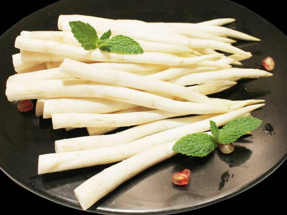 云南建水草芽象牙菜十二道锋味特产新鲜蔬菜农家自种批发1斤 1斤【500