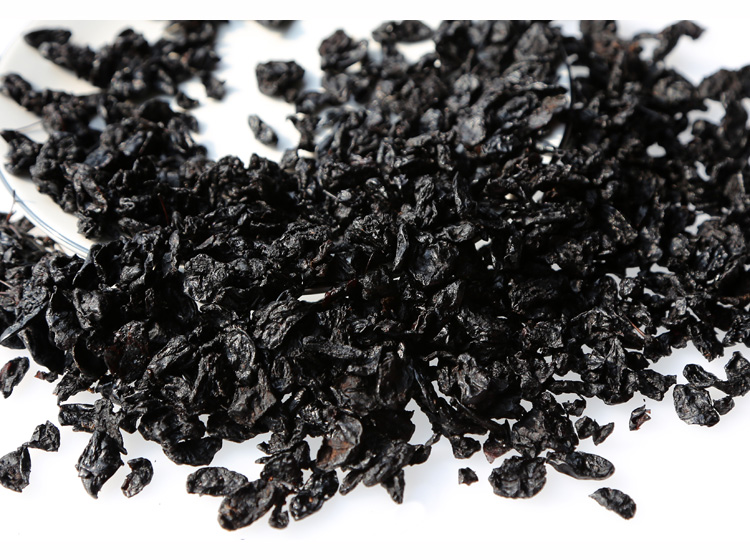 酒萸肉500g克酒制山茱萸中药材炙山萸肉灸茱萸