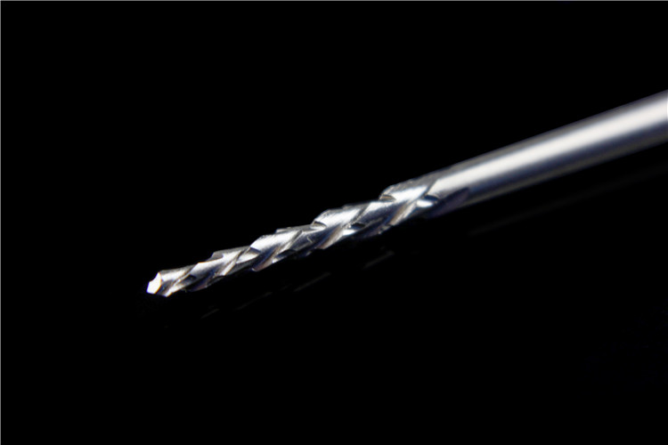 骨科手术器械医用钻头锥度台阶钻手足外科骨钻锥形阶梯钻宝塔扩孔钻钻