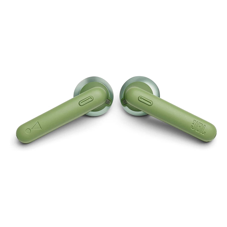 jbl tune 220tws 真无线入耳式蓝牙耳机 带充电仓 19小时续航轻巧舒适