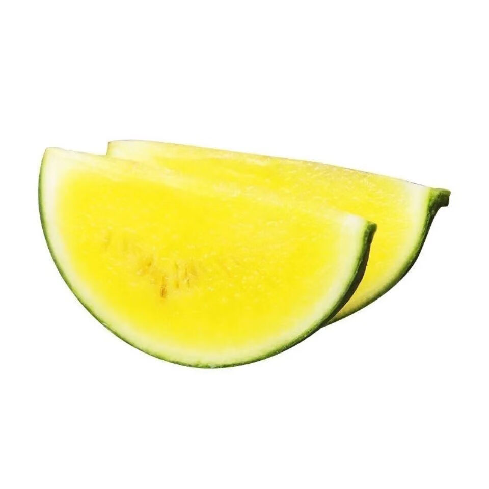 媚调 富硒特小凤黄壤西瓜新鲜黄心水果当季整箱孕妇现货小西瓜多汁甜