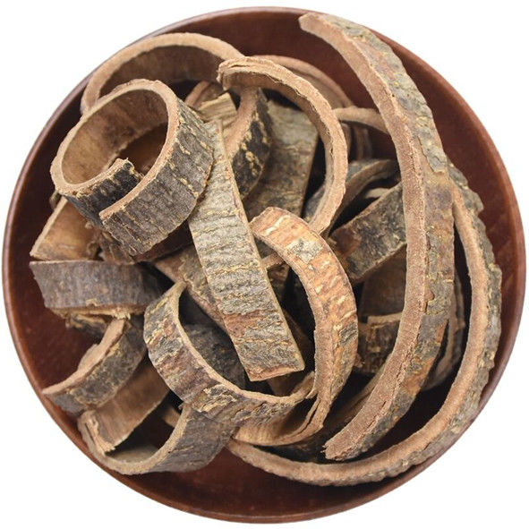 同仁堂中药材 海桐皮钉桐皮 鼓桐皮 丁皮 刺通 新货 250g【图片 价格