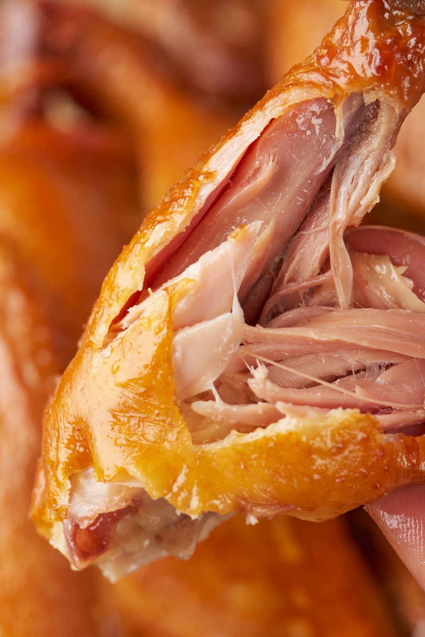 远味 东北古法烧鸡650g/袋 整只烧鸡开袋即食真空包装熟食下酒菜 远味