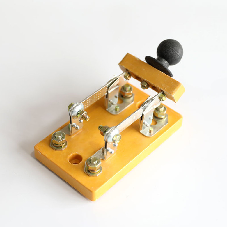 hd11f10028单投刀开关单相闸刀100a隔离开关刀闸100a