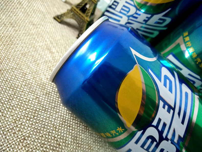 可口可乐cocacola易拉罐雪碧330ml8听装24罐整箱清爽柠檬味碳酸饮料