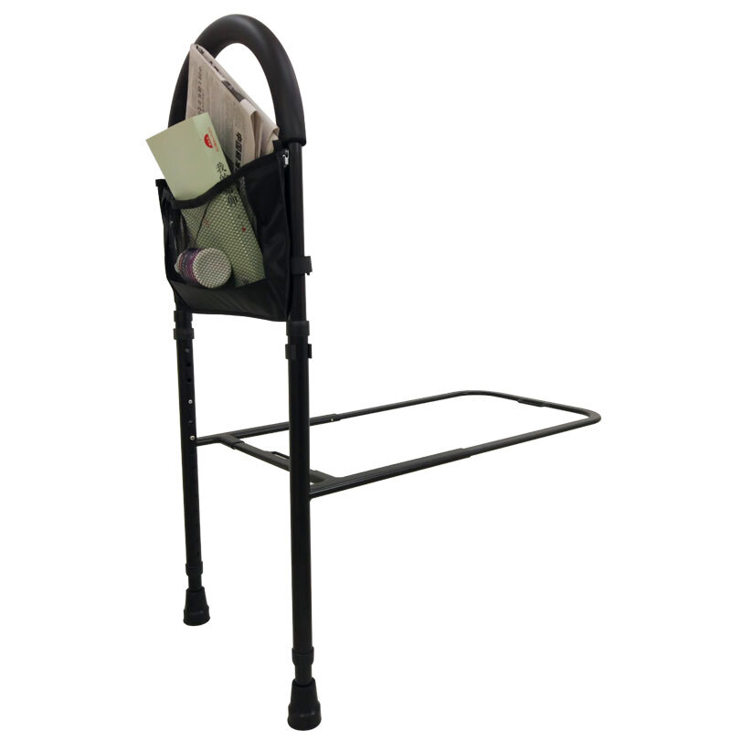 床头扶手老人老人起床辅助器床头助力扶手架病人护理家用起床助力器