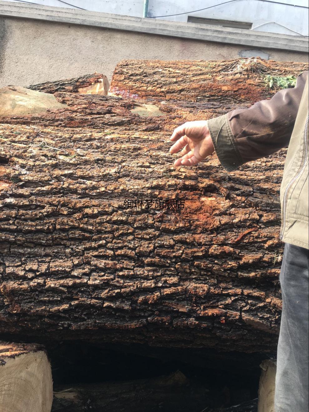 榆木菜板榆木菜板实木砧板刀板家用方形切菜板耐用大号揉面剁馅可定制