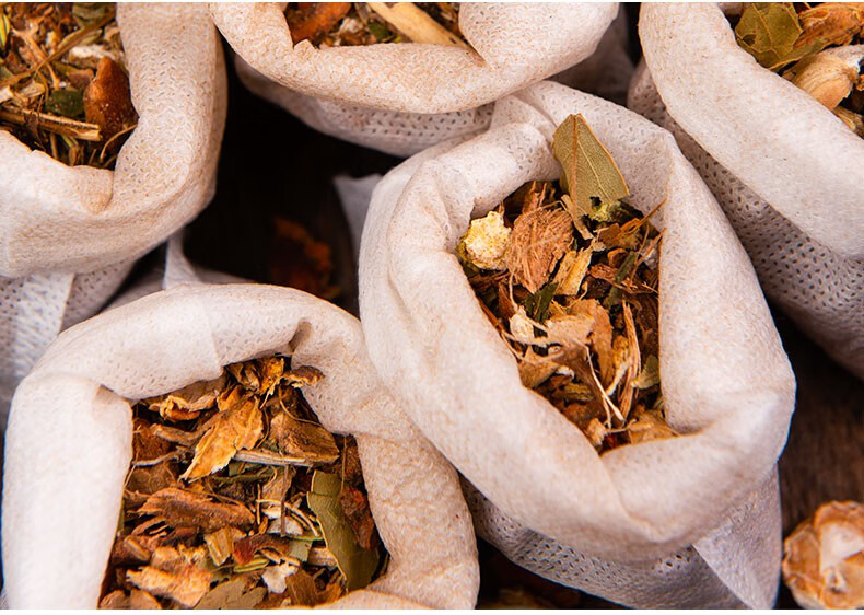 卤料卤水配方四川麻辣味自家卤包卤汤商用卤菜肉香料包卤料包