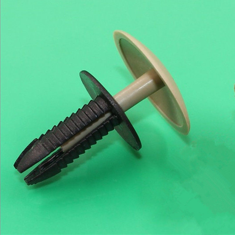 江铃福特全顺顶棚卡子特顺顶棚卡扣经典全顺卡扣全顺特顺顶棚配件10个