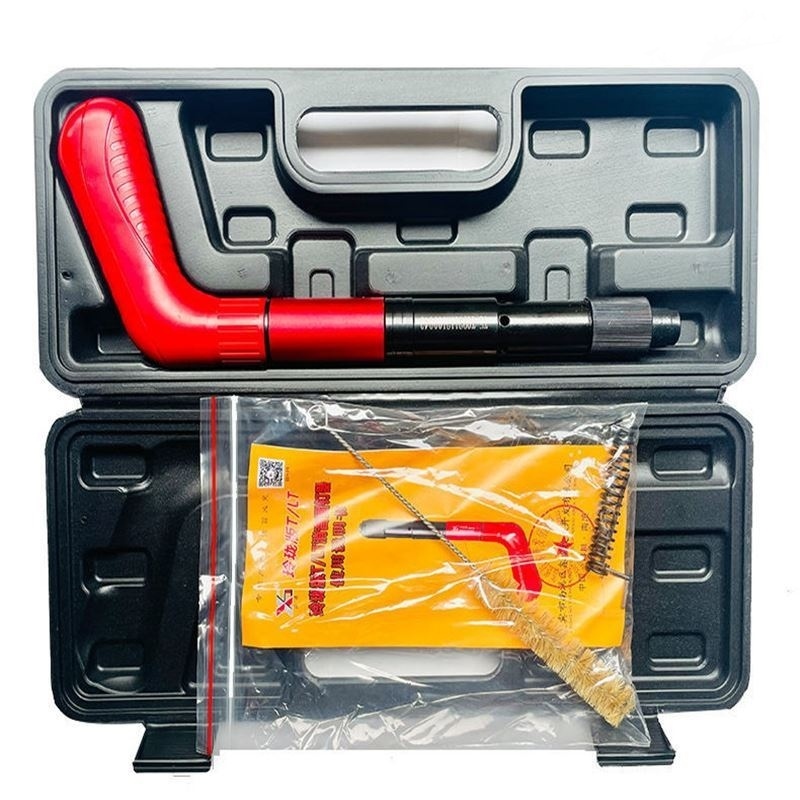 定制适用水电工工具特殊迷你吊顶神器小型消音射钉枪水泥墙管卡线槽