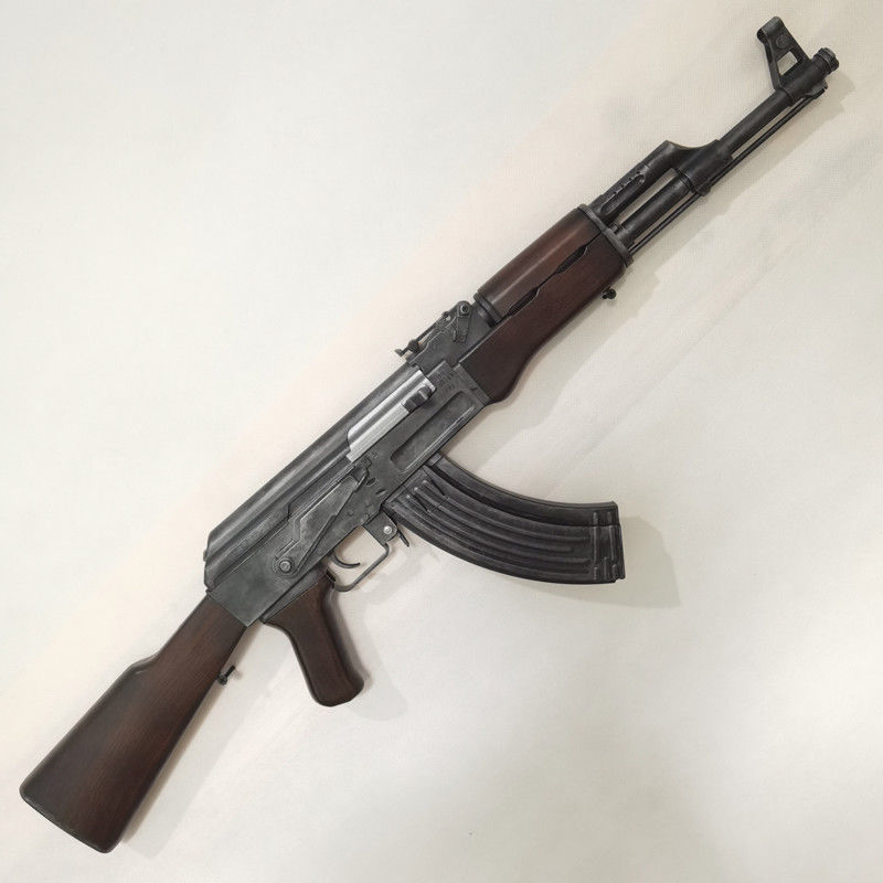 汤姆逊玩具枪冲锋枪影视道具枪汤姆逊加兰德卡宾莫辛纳甘舞台表演cos