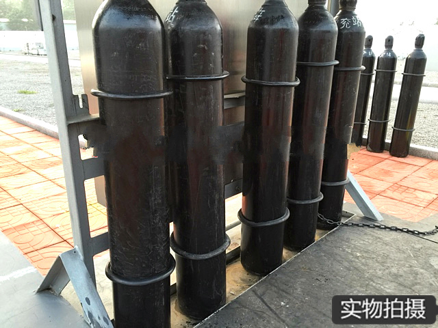 定制氧气乙炔气瓶保护圈胶圈减震圈防震圈防护圈40升