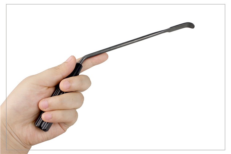 骨科手术器械 医用 颈椎 腰椎 椎体 椎弓根 神经根拉钩 神经拉勾 牵开