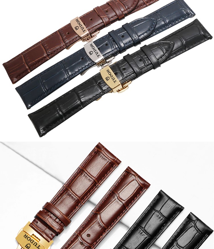 帝舵手表表带原装帝舵1926 tudor手表带海洋1王子公主小红花骏钰碧湾