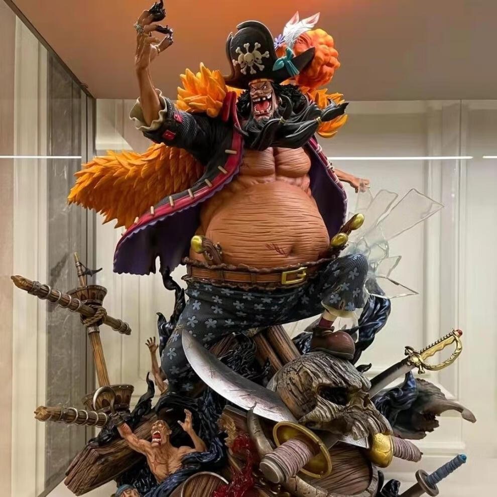 万代【bandai】【海贼王大盲盒】索隆路飞扭蛋玩具公仔动漫模型摆件