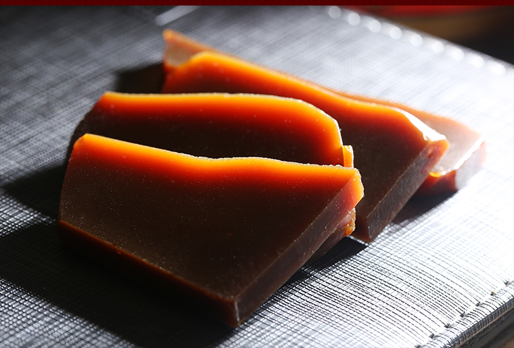 【中秋节推荐】山东龟甲胶正宗龟板胶250g鳖甲胶散片简装