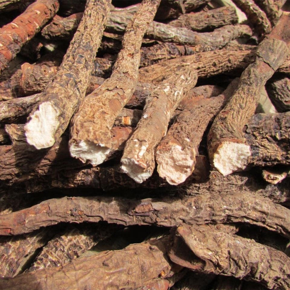 北京同仁堂原料岩白菜云南野生中药材岩白菜岩七矮白菜石白菜内廷上用