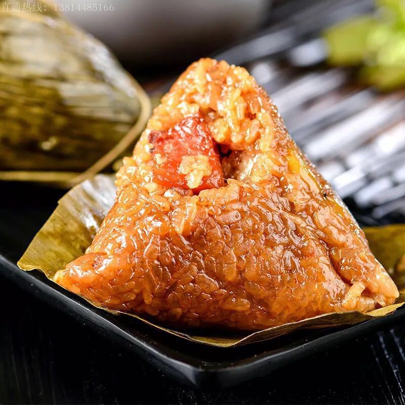 泰州特产 梅香状元粽1600g 16只礼盒装【图片 价格 品牌 报价】-京东