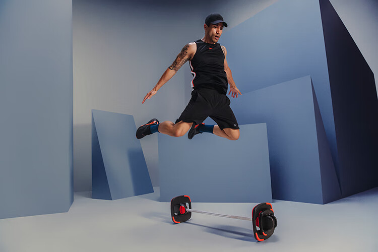 reebok锐步官方2022春季新款男子lm莱美hd4175运动背心hd4175l180100a