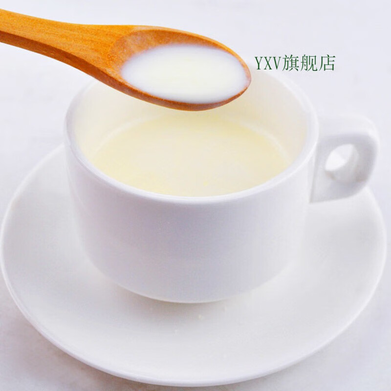 金鹰全脂奶粉 内蒙特产福蒙纯牛奶粉袋装冲饮早餐diy饼干酸奶烘焙材料