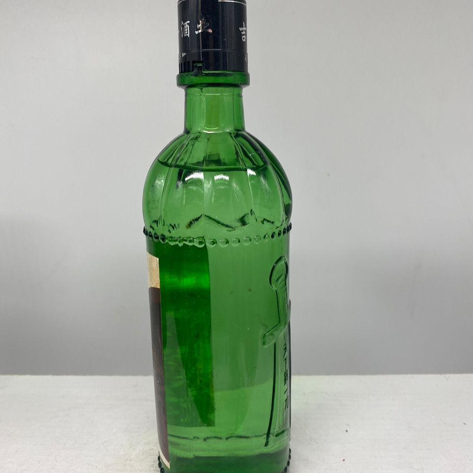 烧刀子白酒80度 450ml/瓶 09/10年60度烧刀子酒陈年老酒纯粮酒口粮酒