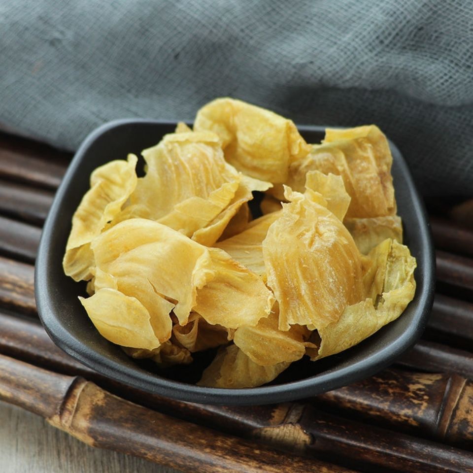 良心药材 鸡内金鸡内金粉炒鸡内金儿童可食用无硫生鸡内金 炒鸡内金