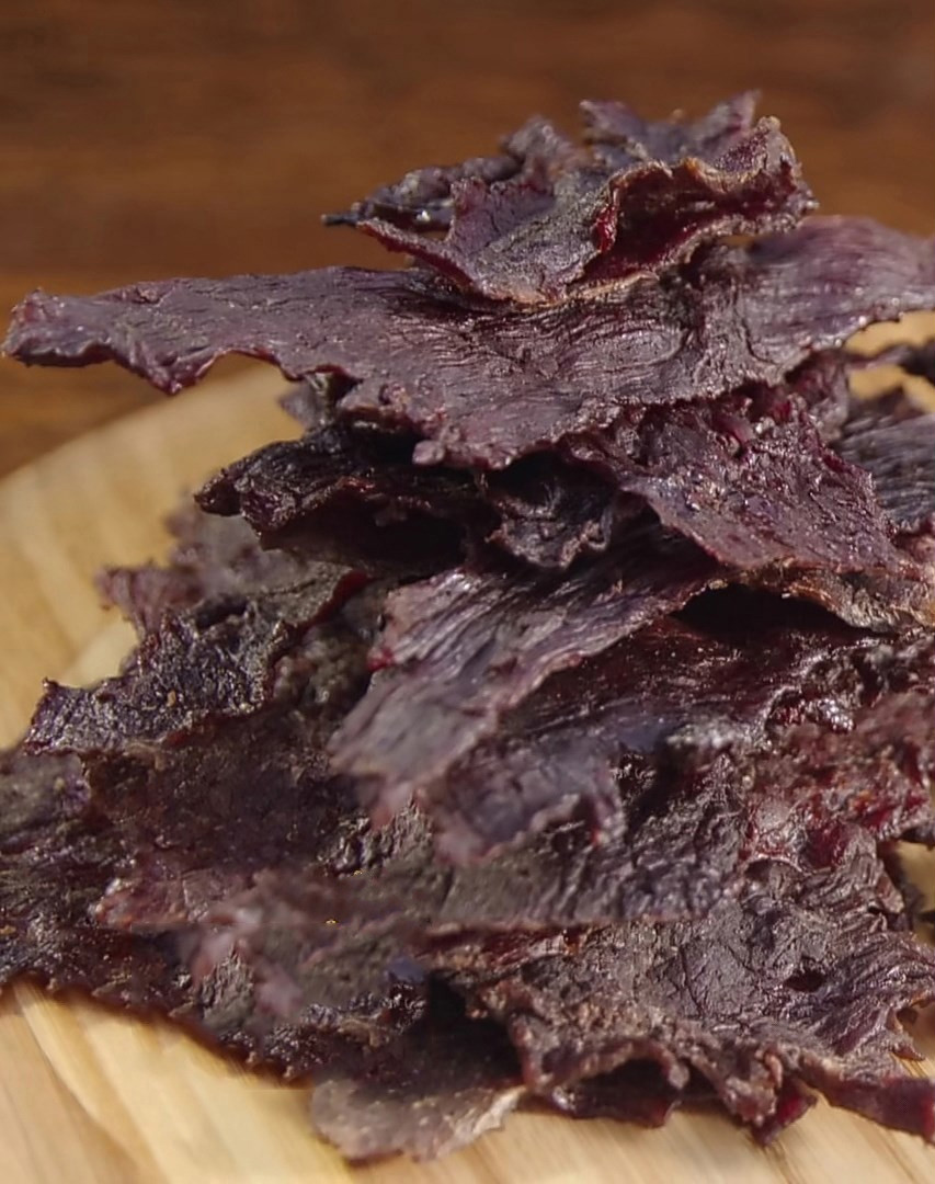 百侯牛肉干广东梅州大埔老广的味道百候杨振兴广合兴百猴五香梅州大埔