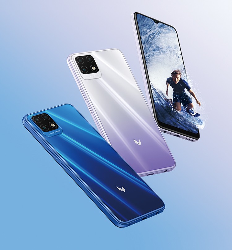 麦芒华为智选天翼10se5g手机全网通225w快充5000mah大光圈ai影像极光