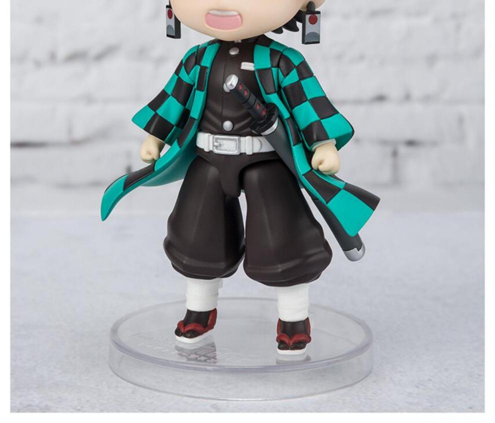 现货万代figure mini鬼灭之刃 手办景品 景品【图片 价格 品牌 报价】