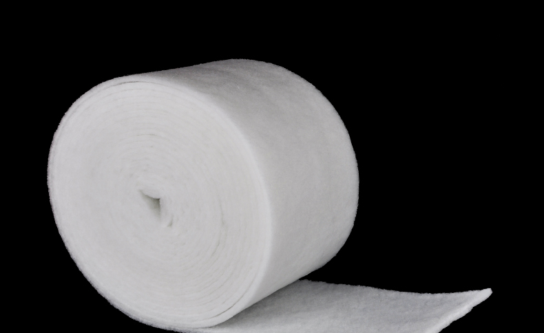 鱼缸过滤棉白棉水族箱棉高密度棉加厚棉鱼缸过滤材料绵锦鲤鱼水棉 长6