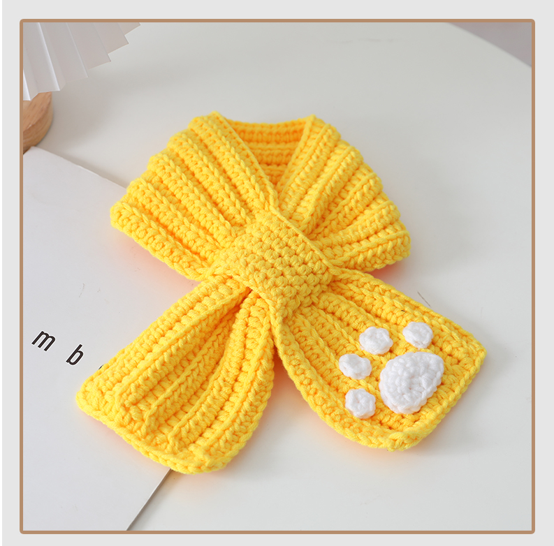 虎头帽材料包小老虎手工钩织帽子d材料包手工编织毛线婴儿帽自制作