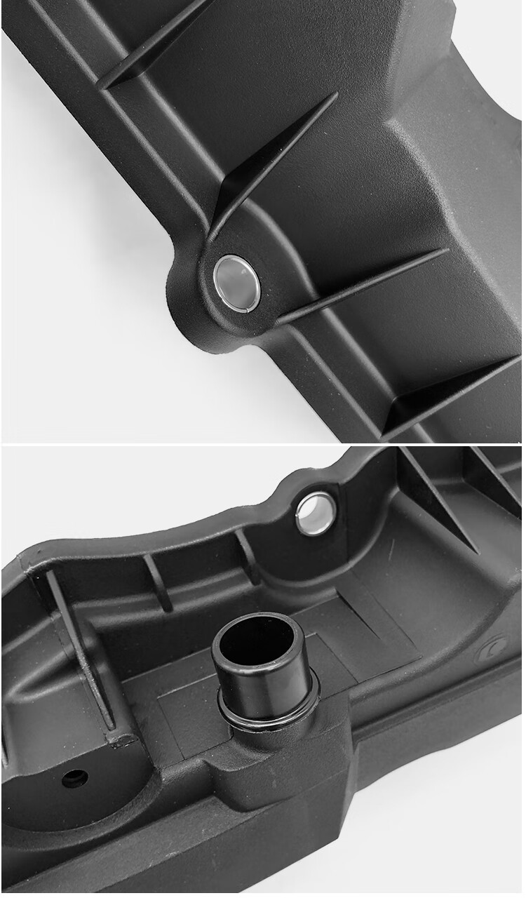 6气门室盖垫总成标志 气门室盖 垫子 一对总成/原厂【图片 价格 品牌