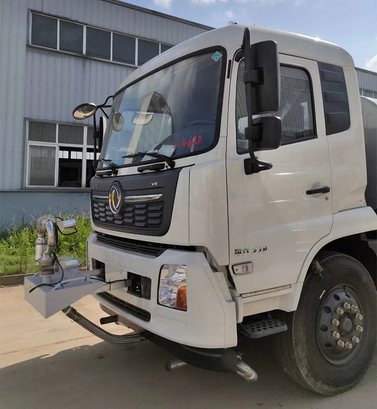 电动洒水炮全自动高射水枪洒水车洒水炮智能水炮环卫车不锈钢水炮