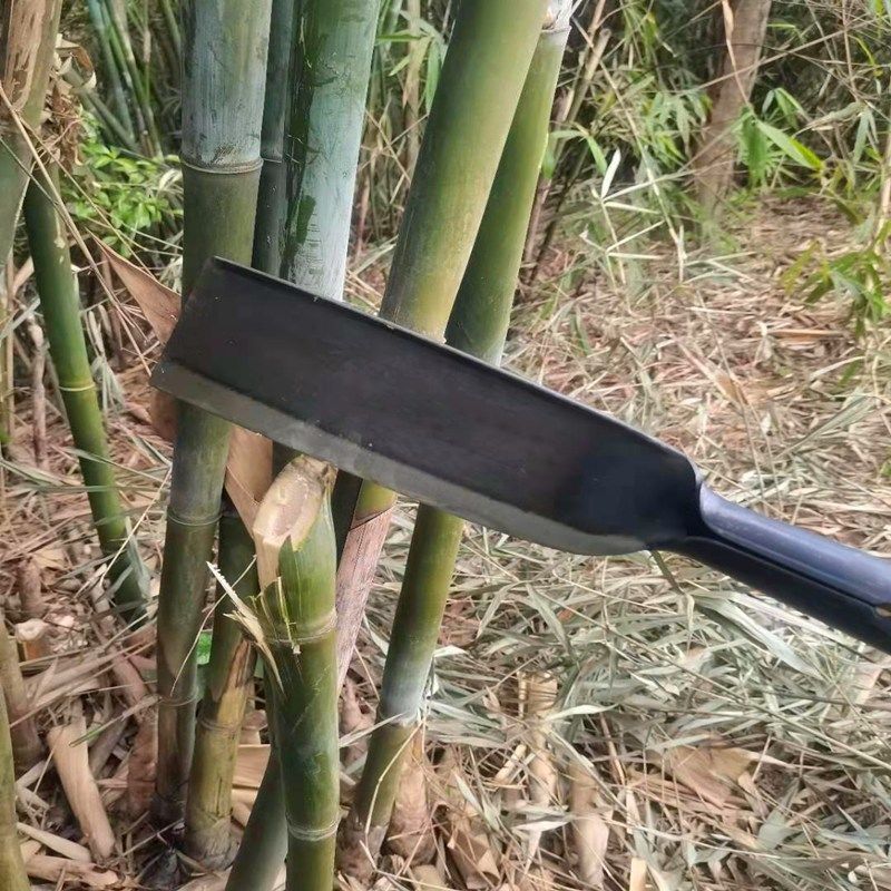 砍柴刀锰钢柴刀户外工具斧头割草刀农用破竹劈柴树镰刀全钢非标定制禧