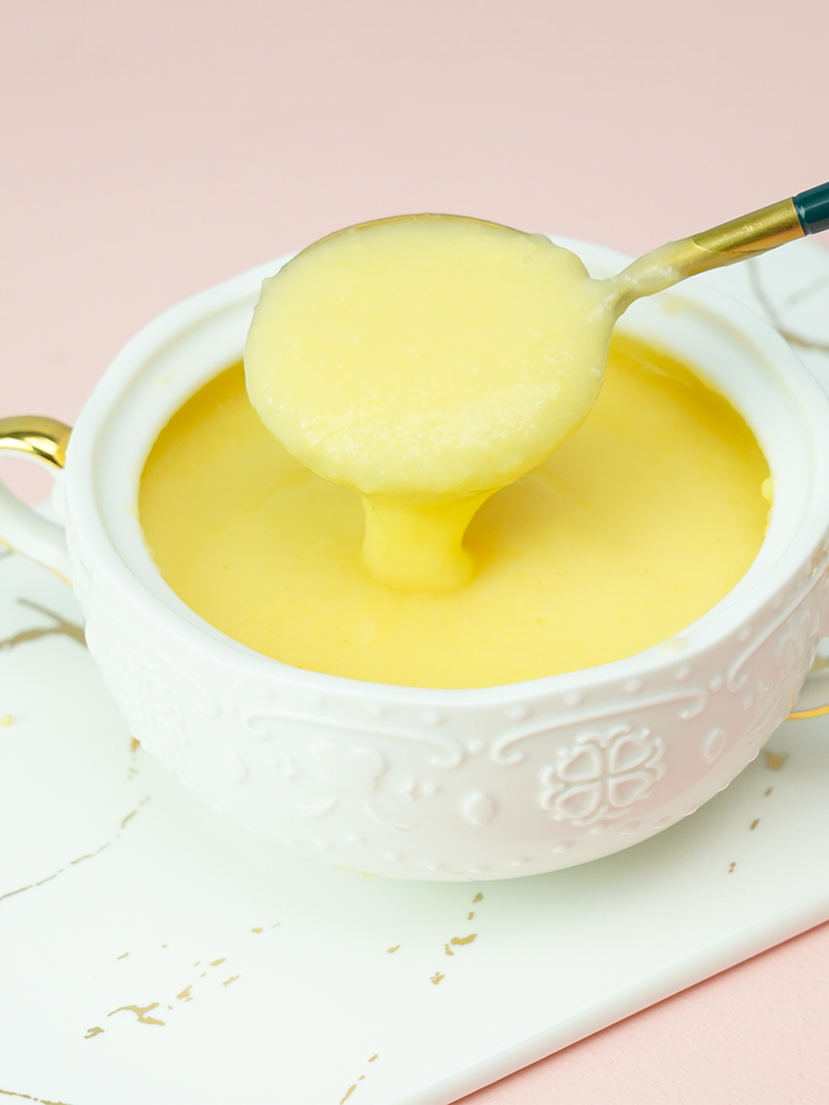 清凉一夏山药南瓜玉米糊即食旗舰店冲饮营养农科院精早餐食品南农大