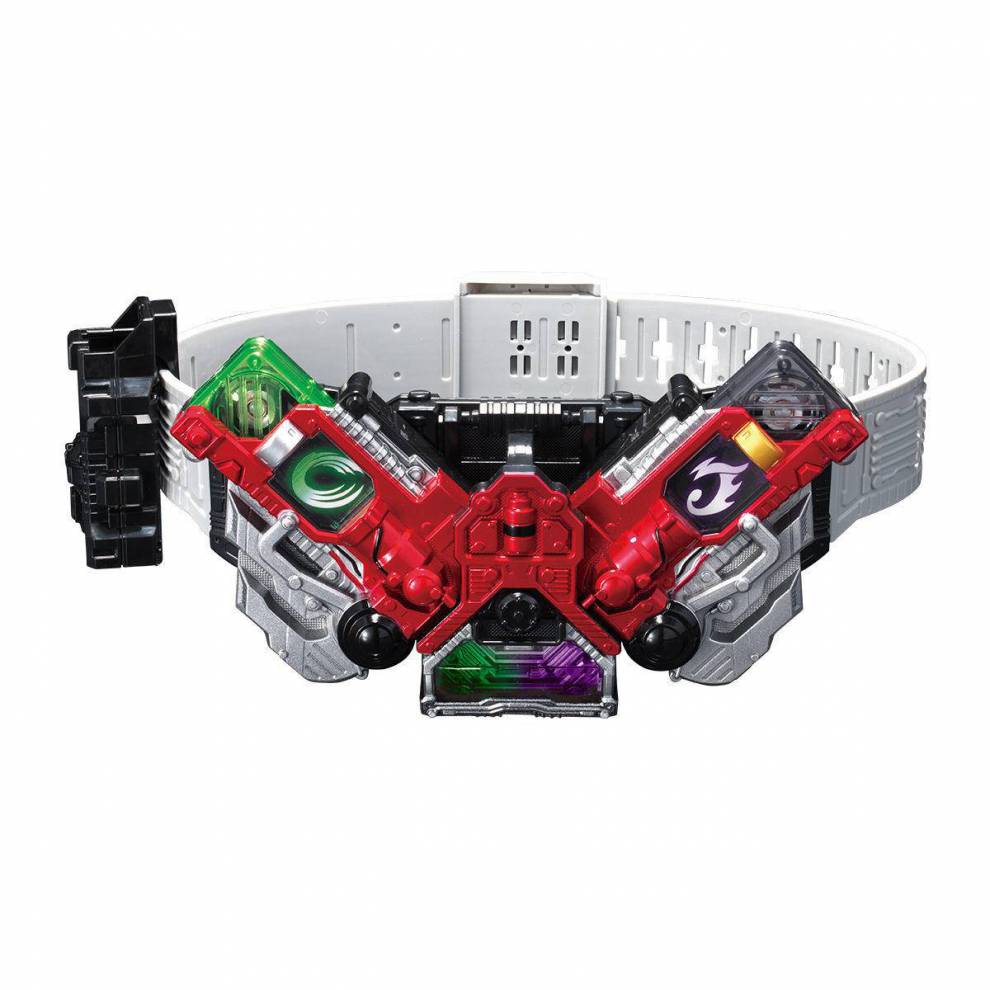 假面骑士w记忆体 假面骑士w双骑驱动器dx变身腰带风都记忆体人气现货