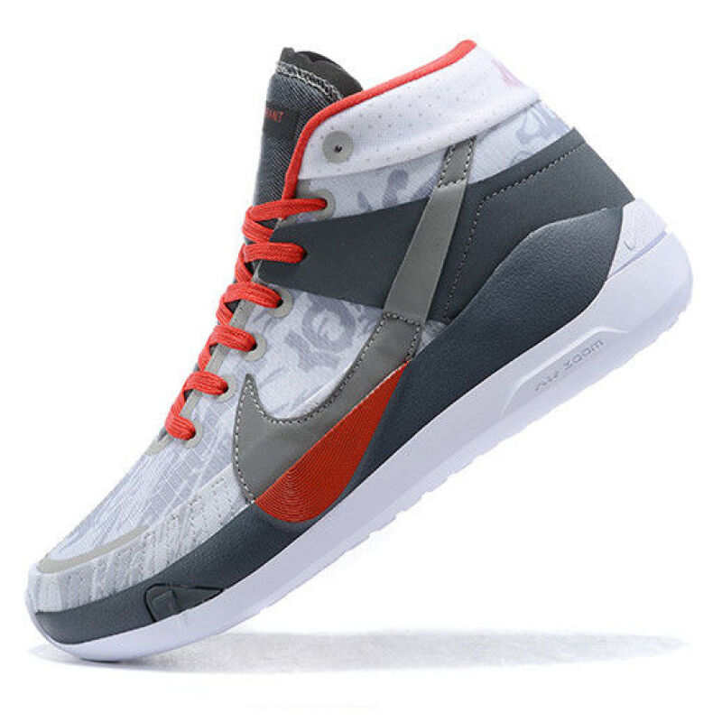 kevindurant凯文杜兰特3战靴气垫防滑透气实战篮球鞋kd13395