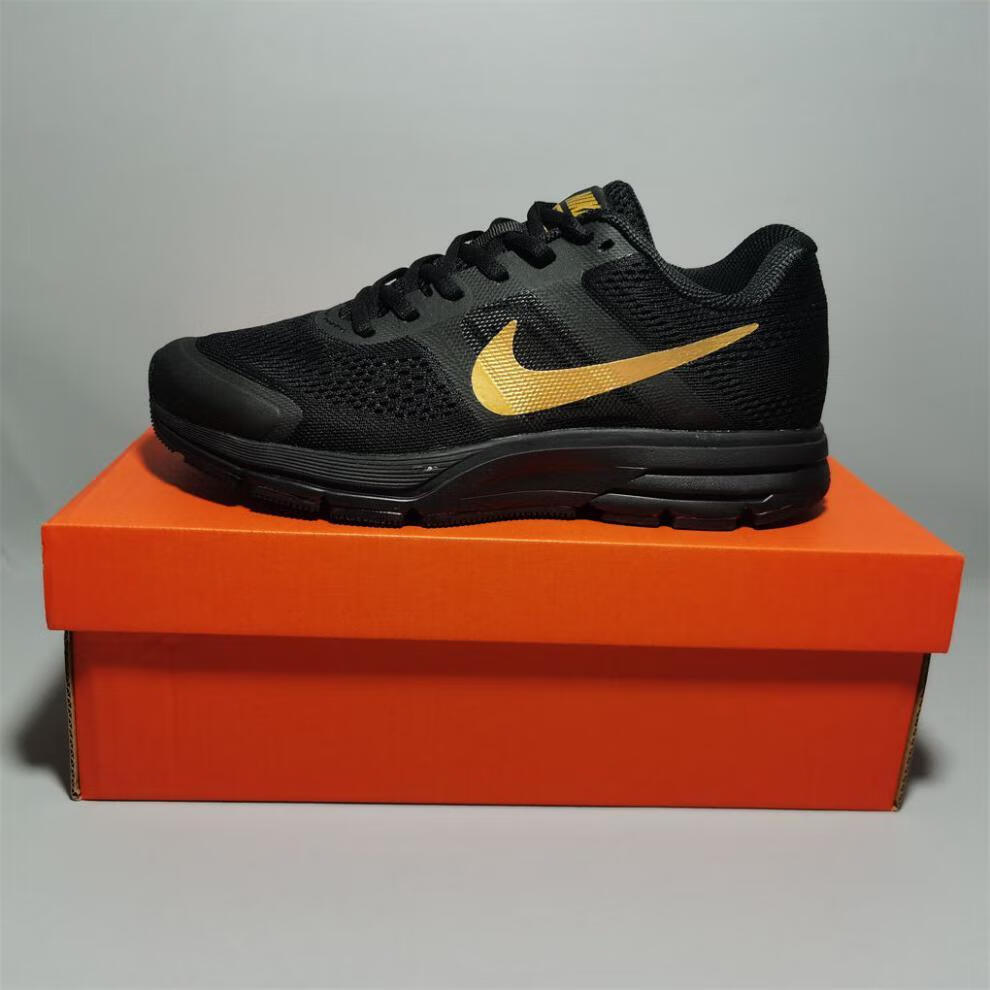nike男鞋air pegasus 登月30代跑步鞋轻便透气运动鞋休闲健步鞋情侣鞋