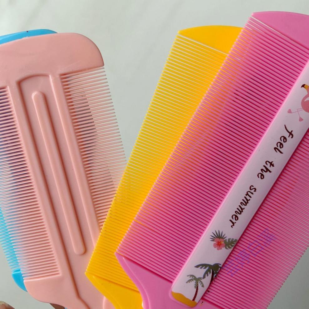 虱子梳老式 【结实/好用】篦子梳虱子梳去头上虱头皮屑梳头发篦子刮