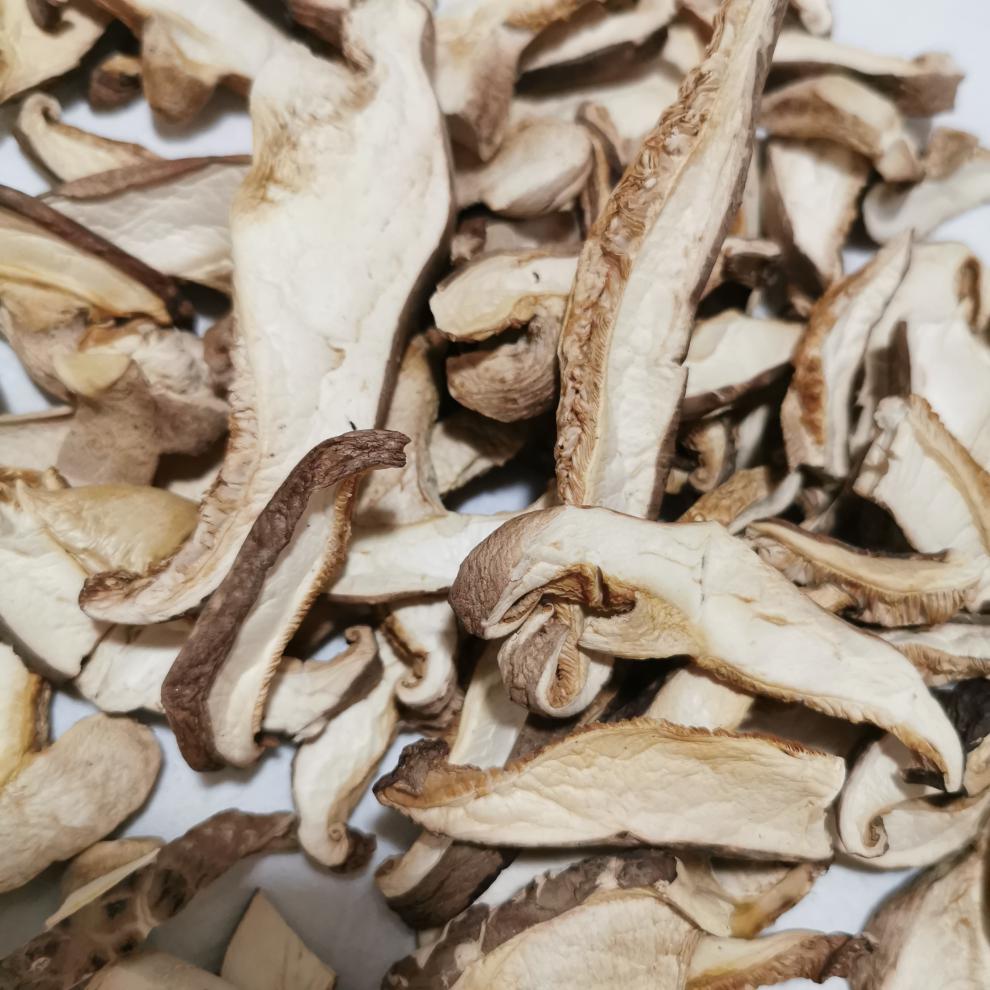 香菇丝干货冬菇丝蘑菇条免切餐饮干香菇商用五斤产地散装特产 2500g