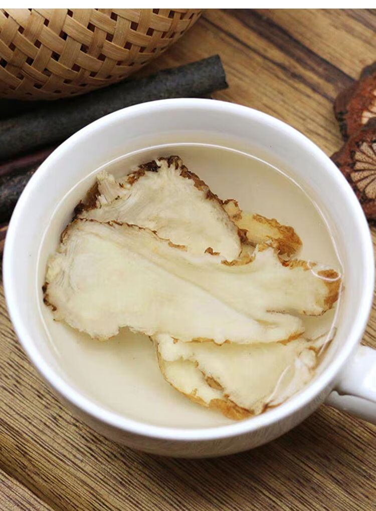 岷归当归头片当归片泡水岷县全当归切片煲汤甘肃当归 【手选精品当归