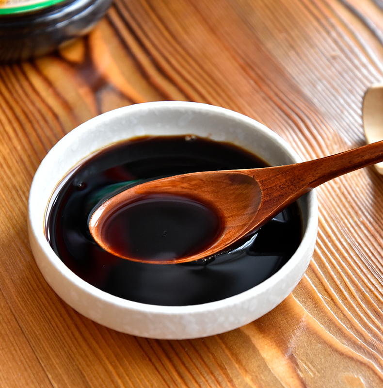 老恒和蒸鱼豉油瓶装 海鲜豉油蒸豆豉油清蒸鱼豉油汁老恒和双晒酱油