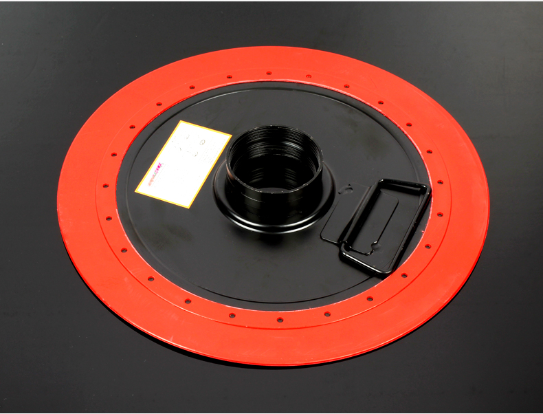 黄油吸油盘自吸压油盘高压润滑油黄油盘牛油配件通用吸盘黄油吸油盘