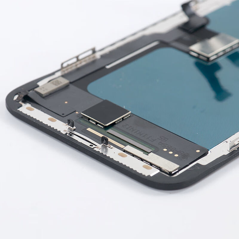 仁尼苹果x手机屏幕iphonex/xs/xr/xsmax/11屏幕总成国产显示内外屏 xr