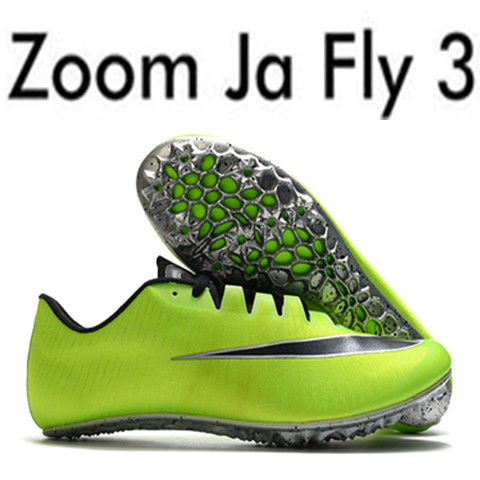 滕讯体育nbasuperflyelite2短跑田径钉鞋苏炳添跑鞋s9训练钉鞋m9钉子