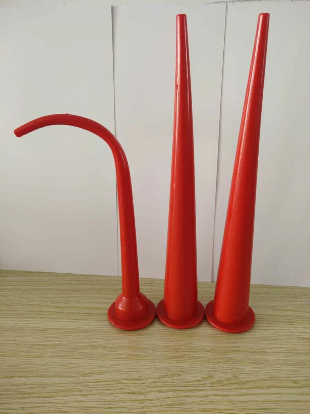 打胶神器结构胶嘴 胶枪咀 加长胶嘴枪嘴 弯胶嘴 打胶头子 加长玻璃胶