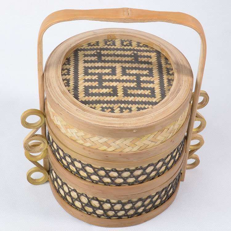 破篾机 启篾机 竹子开片机竹篾机竹编家用手摇篾机破竹机分层机子 上