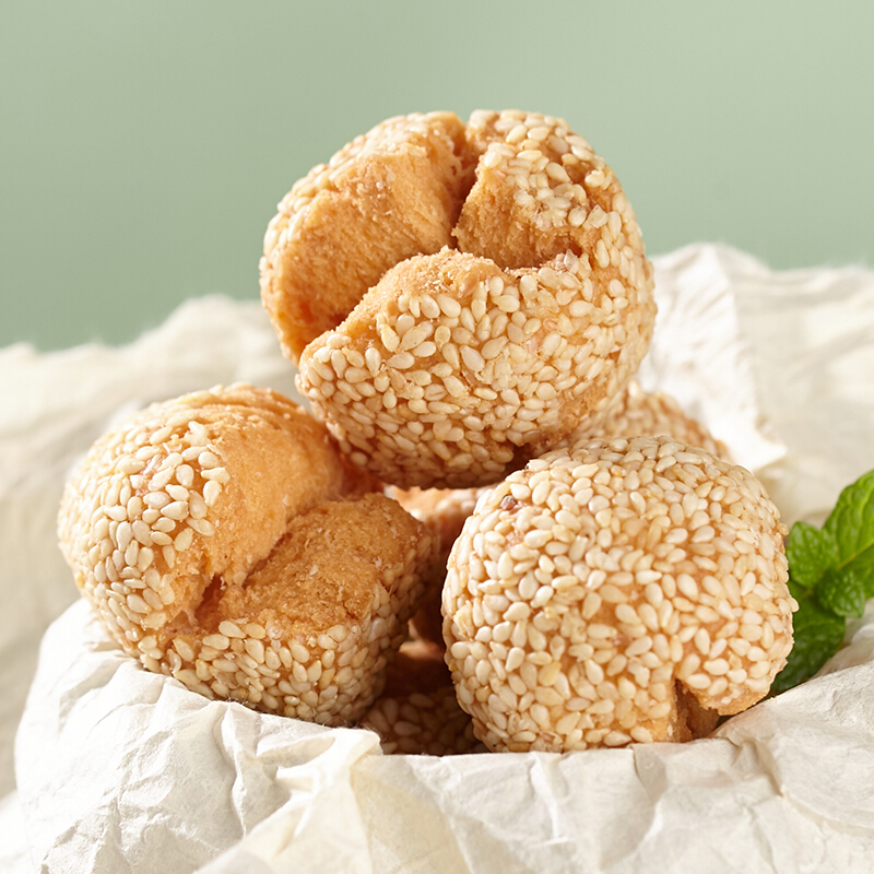 开口枣笑口枣 90小卖部 儿时经典童年记忆小零食 7